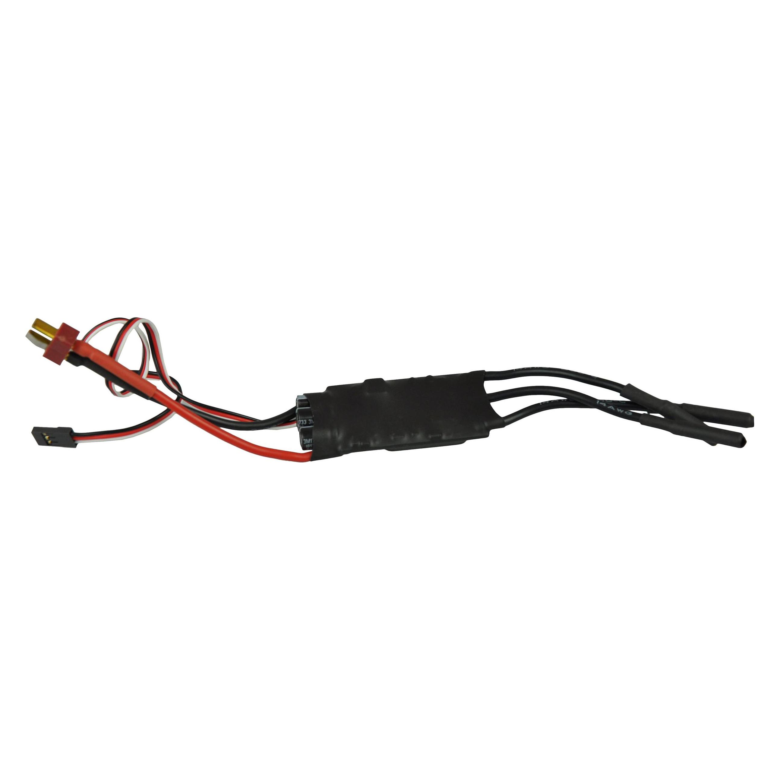 Amewi Brushless-Flugregler 50A (39883295)