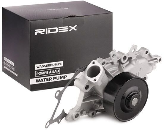 RIDEX 1260W0126 Pompa acqua