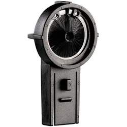 Metabo Saugkopfset 2-teilig für ISA 18 LTX
