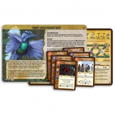 Pegasus Spiele Spirit Island - Finder unsichtbarer Wege (Promo) - deutsch 288661