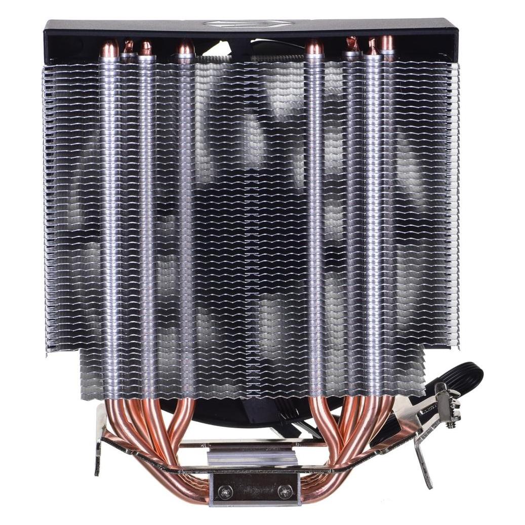 Endorfy Spartan 5 MAX EY3A003 (146 mm) (EY3A003)