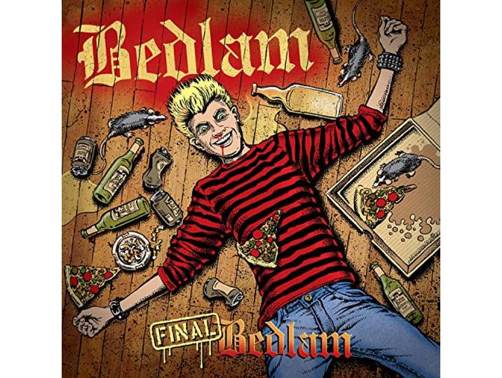 Final Bedlam - Millenium Edition