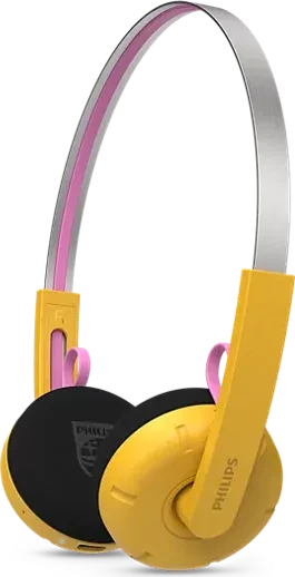 Philips The Ringo Duo Gelb