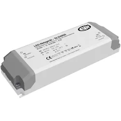 EVN Lichttechnik LED-Netzgerät SLD4850