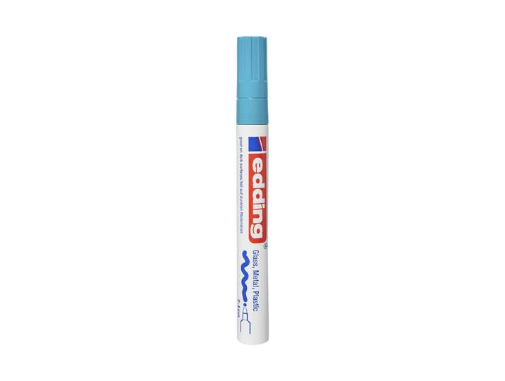 Edding Lackmarker 750 Crea Filzstift
