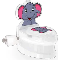 Jamara, Töpfchen, Meine kleine Toilette Elefant