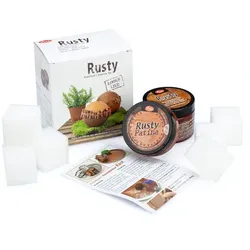 Rost Effekt Paste