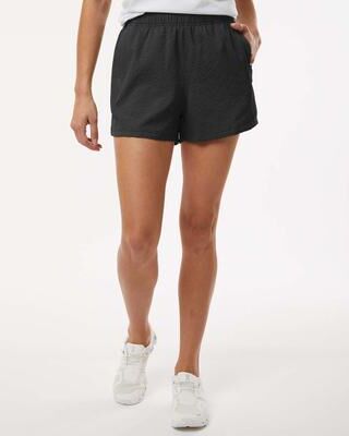Columbia 211892 Women's Sucker for Summer Shorts in Black size Small   Polyester