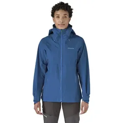 Patagonia Ws Super Free Alpine W - GORE-TEX Jacke - Damen - Blue - S