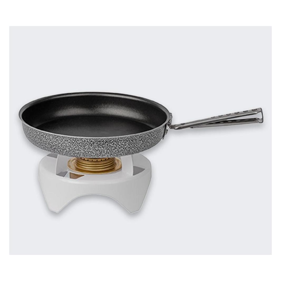 Trangia Bratpfanne 20cm Non-Stick Klappgriff (307250)
