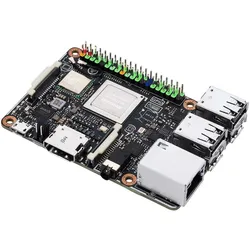 ASUS Tinker Board R2.0, Entwicklungsboard + Kit