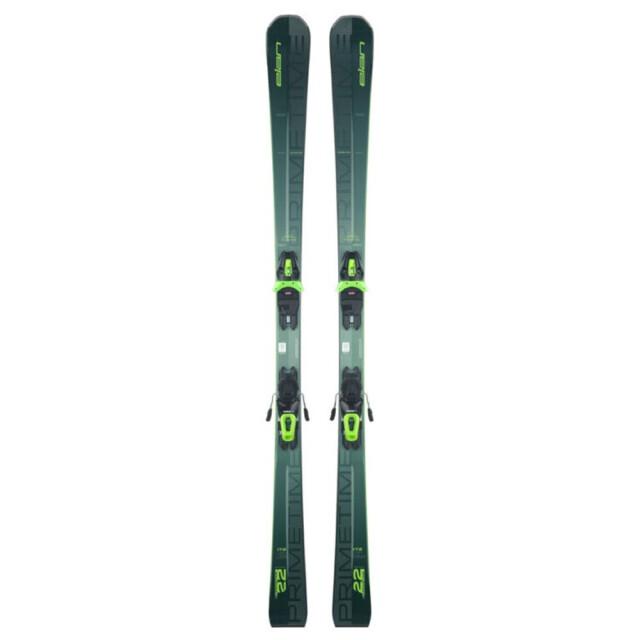 Elan primetime 22 sport shiftx ski heren -