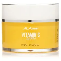 M.ASAM® Vitamin C Glow Pads 60 Stück