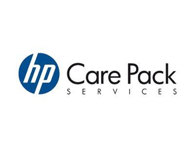 HP Inc. Electronic HP Care Pack Next Day Exchange Hardware Support UG094E