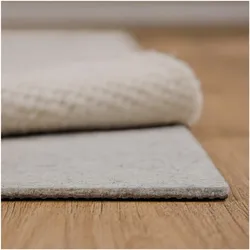 Wecon Home, Teppich, Teppichunterlage RugPad Premium (150 x 150 cm)