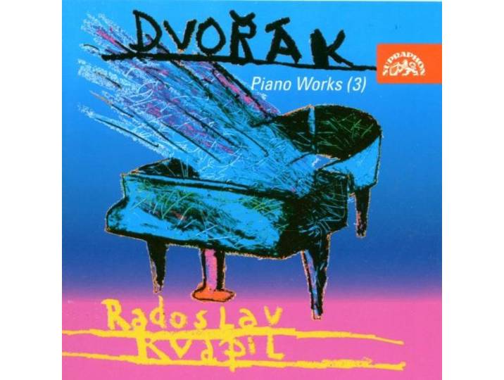 Klavierwerke Vol.3