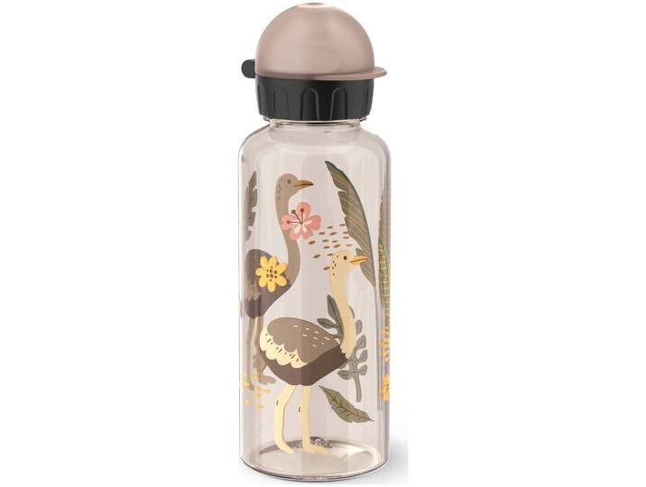 Emsa Kids Set Flasche + Brotdose Strauss
