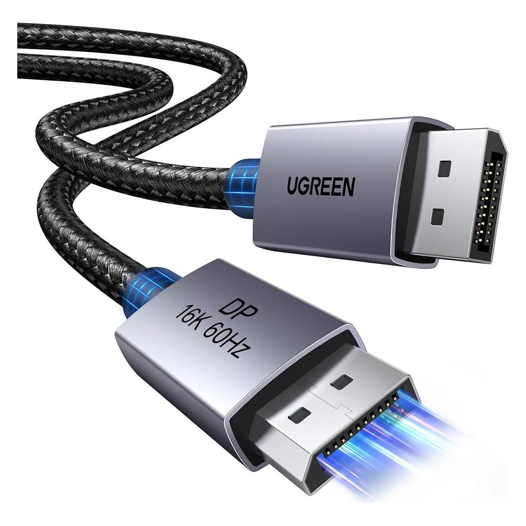 Ugreen DisplayPort - DisplayPort (0.50 m) (55566)