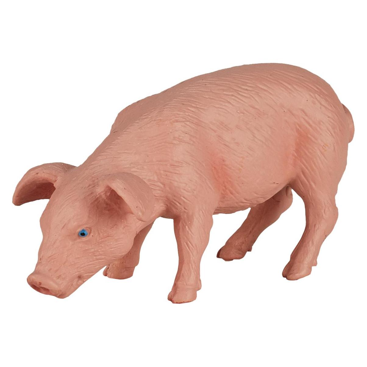 Animal Planet Ferkel fressend (387056)