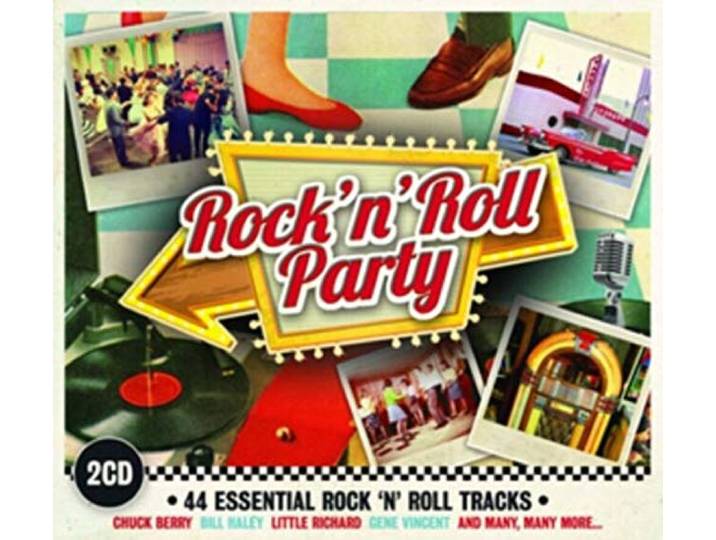 Various - My Kind Of Music - Rock'n'Roll Part