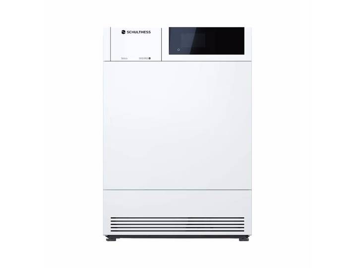 Schulthess MAA0.100FH1L Tumbler – Tumbler/Wäschetrockner – weiss