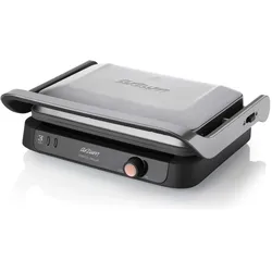 Arzum AR2001, Kontaktgrill, Silber