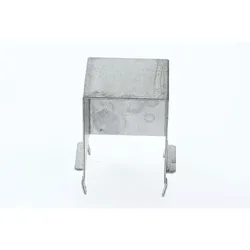 Abdeckkappe Glüh,Ionisationel W/WK - 7100602