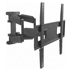 Art RAMT AR-75 Holder AR-75 for LCD/LED 23-65 50kg reg. vertical/level double arm (Wand, 50 kg, 23" - 65") (RAMART AR-75)
