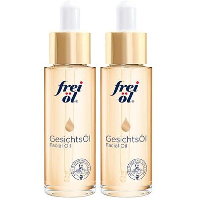 Frei ÖL Hydrolipid GesichtsÖl 2x 2x30 ml Öl