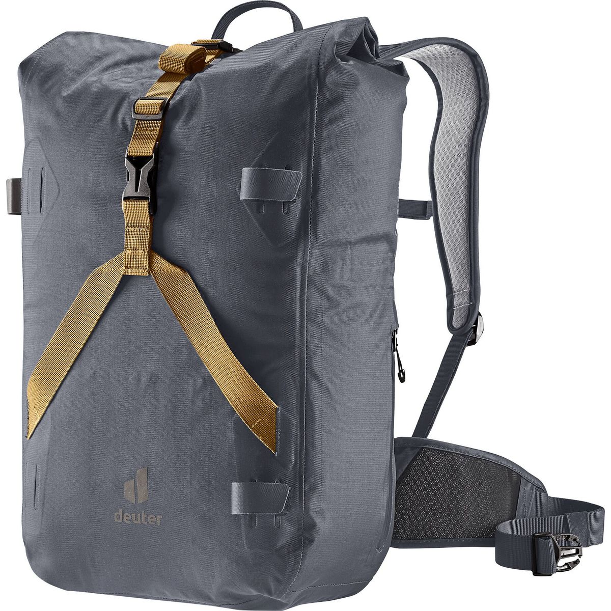Deuter Amager 25+5 graphite (4014) 322002240140