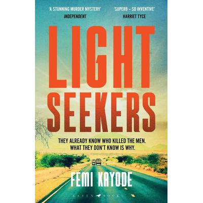 Lightseekers, Taschenbuch von Femi Kayode, Bloomsbury Academic, 978-1-5266-1757-6