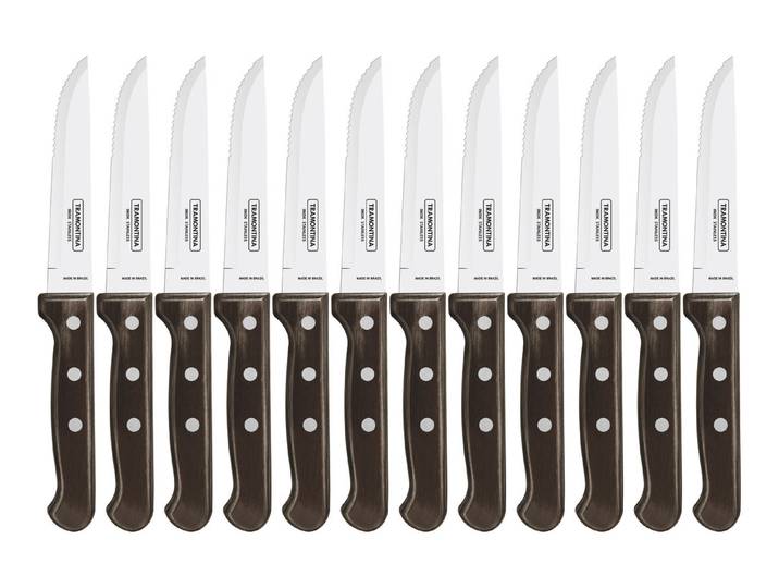 Tramontina Gaucho Steakmesser/ Küchenmesser