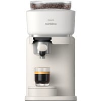 Baristina BAR300/00 , Espressomaschine weiß, 1550 Watt