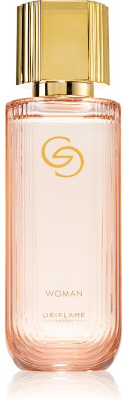 Oriflame Giordani Gold Woman EDP für Damen 50 ml