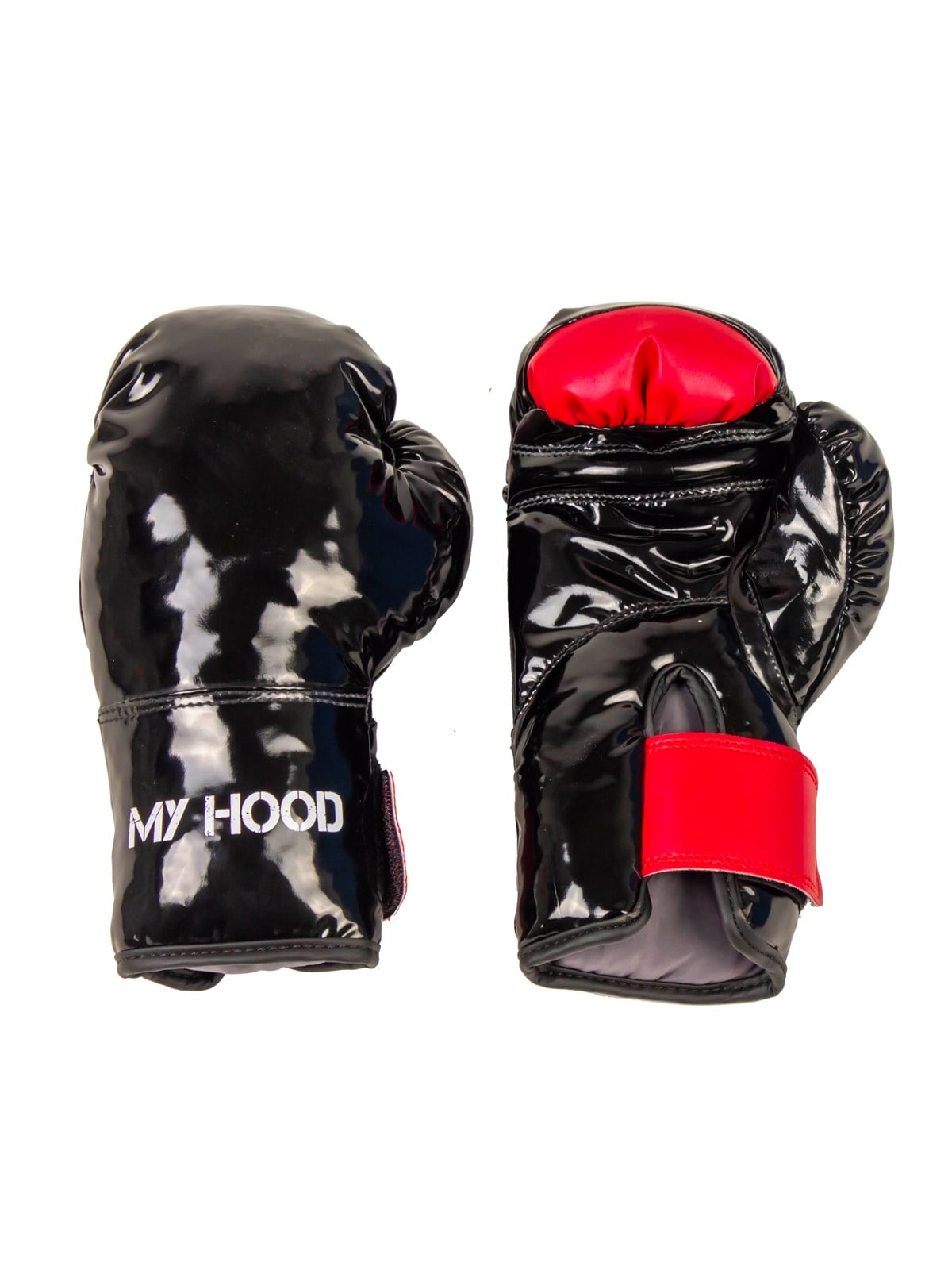 My Hood Boxing Gloves - 3-6 years