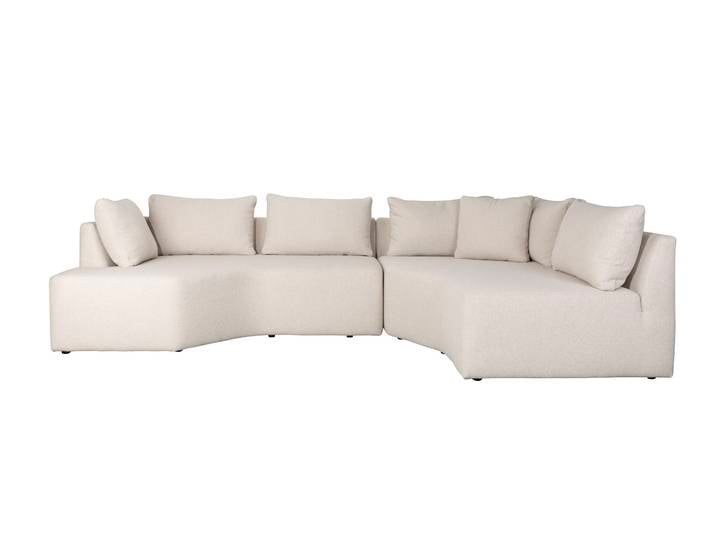 Zuiver Prosper 4,5-Sitzer Sofa