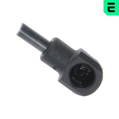 OPTIMAL Gasfeder, Koffer-/Laderaum ag50241 für Porsche
