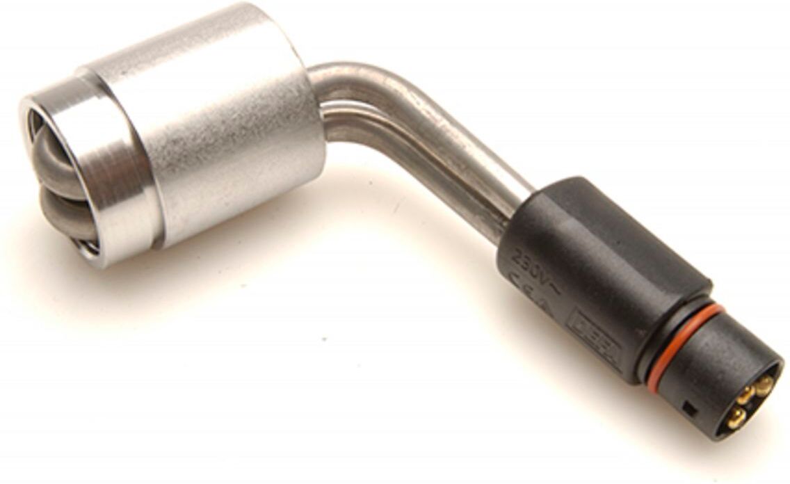 Heizelement, Motorvorwärmsystem DEFA 411122