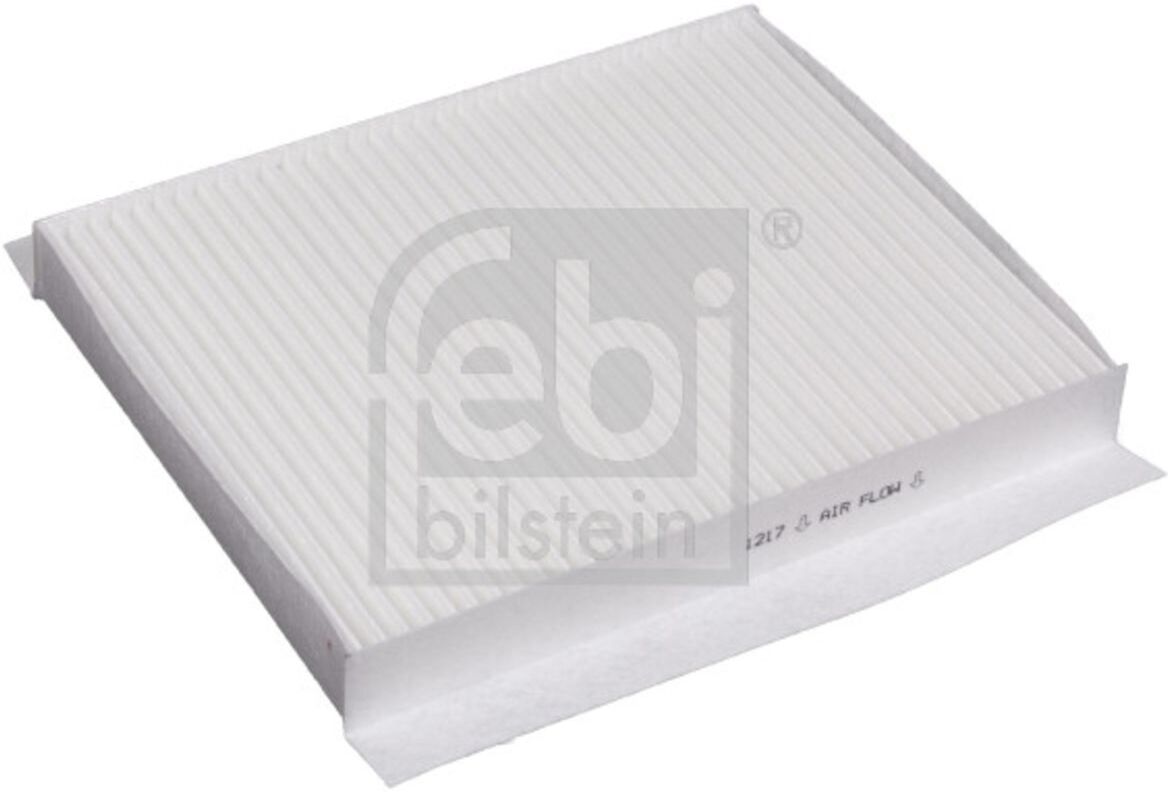 Innenraumluftfilter FEBI BILSTEIN 26419