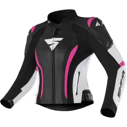 SHIMA Miura 2.0 Damen Motorrad Lederjacke