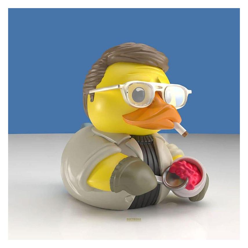 Numskull Jaws Tubbz PVC Figur Martin Brody Boxed Edition 10 cm (NS5533EPM)