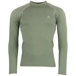 Peak mountain, Herren, Funktionsshirt, Canjoy (XL), Grün