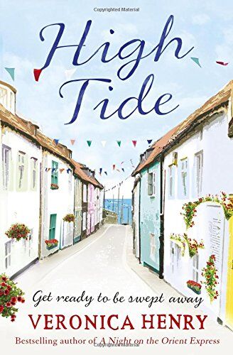 Veronica Henry - High Tide - Preis vom 30.09.2026 22:30:23 h