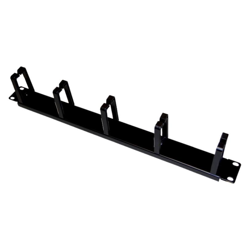 Alantec 009 Kabel-Organizer Wand Kabelhalter (e) (PK009)