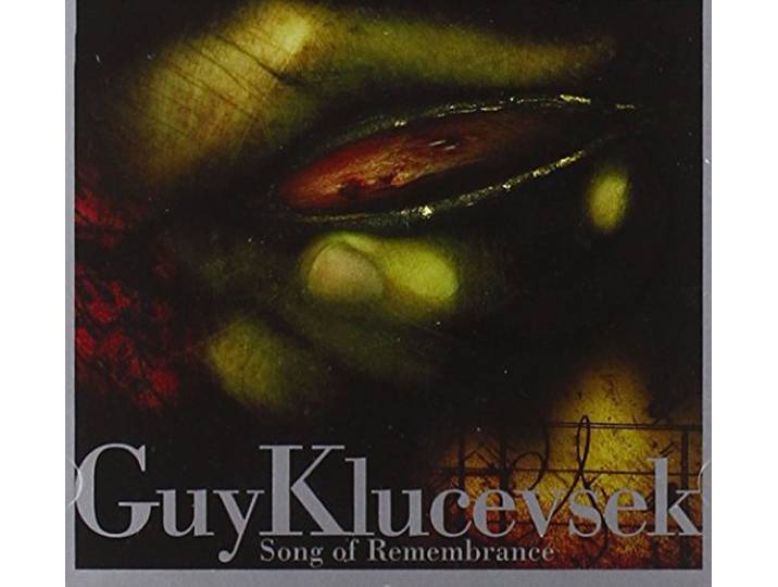 Guy Klucevsek - Song Of Remembrance