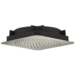 hansgrohe Axor Citterio C Kopfbrause 270 1jet 28794800 Decke, Edelstahl
