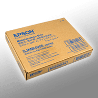 Epson Maintenance Box C33S021601 SJMB4000