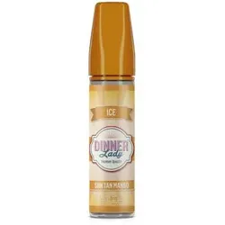 Dinner Lady Sun Tan Mango Aroma