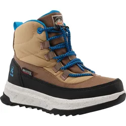 Kamik Stormymid 2 tan (TAN) 31