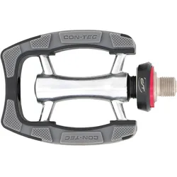 Contec, Velopedale